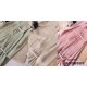 ZJ Story Sonnets Tops, Underskirt, Skirt, Ops and Sets(Reservation/3 Colours/Full Payment Without Shipping)